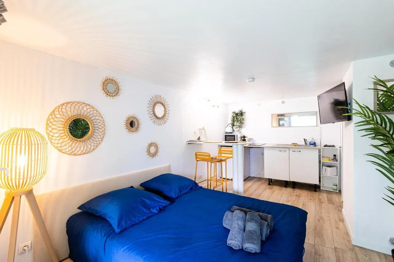 Studio Charmant & Champetre Auch