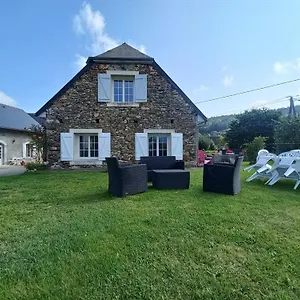 Maison De Hébergement de vacances