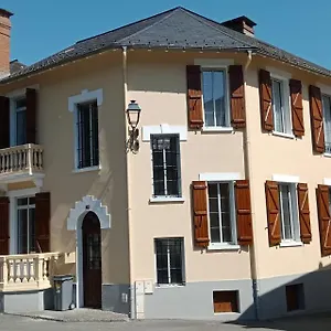 L'isard Appartement