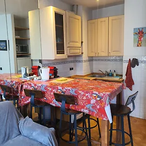  Appartement Clem Soleil France